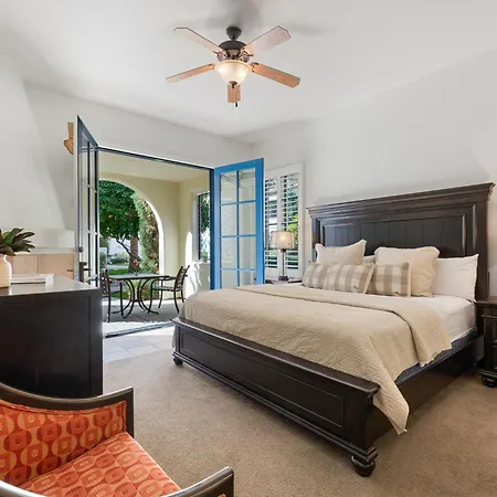 Deluxe King Casita Condo With Access To Outdoor Resort-Style Pool Condo