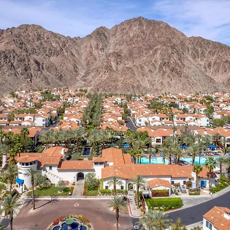 Deluxe King Casita Condo With Access To Outdoor Resort-Style Pool Condo